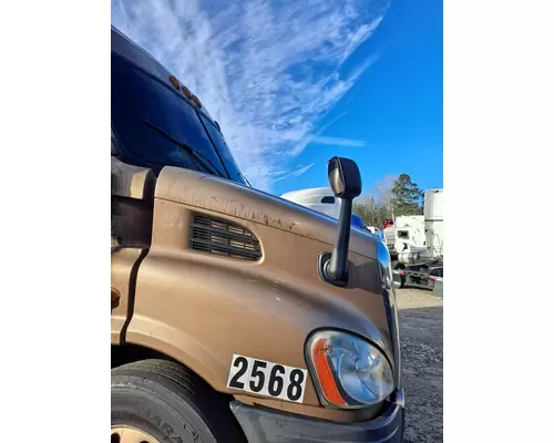 FREIGHTLINER CASCADIA 132 HOOD