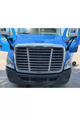 FREIGHTLINER CASCADIA 132 HOOD