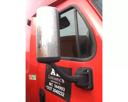 FREIGHTLINER CASCADIA 132 MIRROR ASSEMBLY CABDOOR