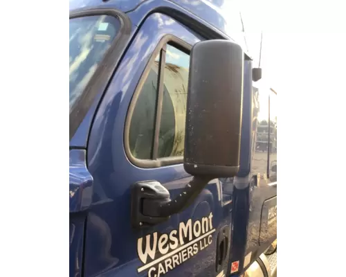 FREIGHTLINER CASCADIA 132 MIRROR ASSEMBLY CABDOOR