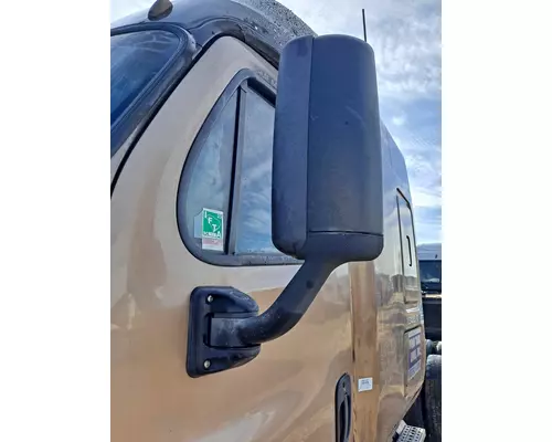 FREIGHTLINER CASCADIA 132 MIRROR ASSEMBLY CABDOOR