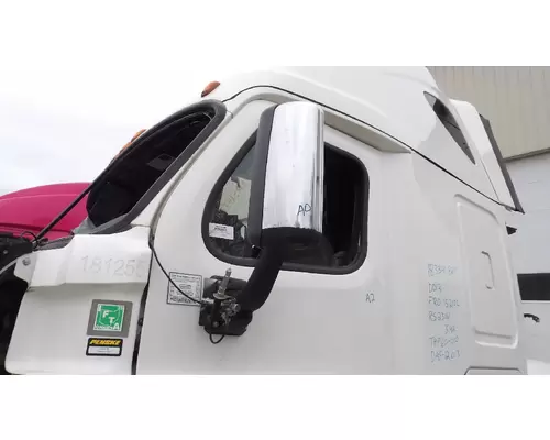 FREIGHTLINER CASCADIA 132 MIRROR ASSEMBLY CABDOOR