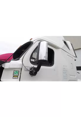 FREIGHTLINER CASCADIA 132 MIRROR ASSEMBLY CAB/DOOR