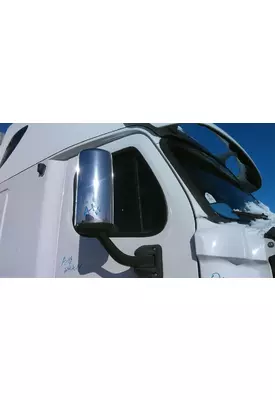 FREIGHTLINER CASCADIA 132 MIRROR ASSEMBLY CAB/DOOR