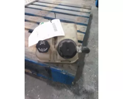FREIGHTLINER CASCADIA 132 POWER STEERING RESERVOIR
