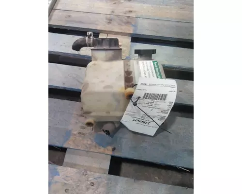 FREIGHTLINER CASCADIA 132 POWER STEERING RESERVOIR