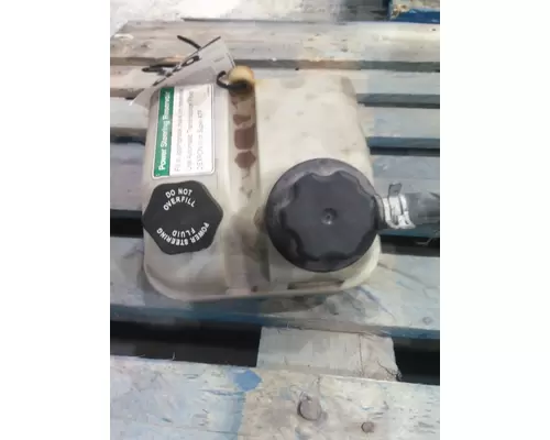 FREIGHTLINER CASCADIA 132 POWER STEERING RESERVOIR