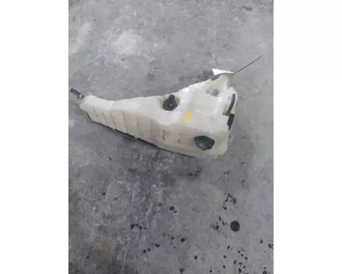 FREIGHTLINER CASCADIA 132 RADIATOR OVERFLOW TANK
