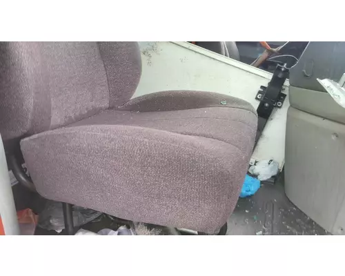 FREIGHTLINER CASCADIA 132 SEAT, FRONT