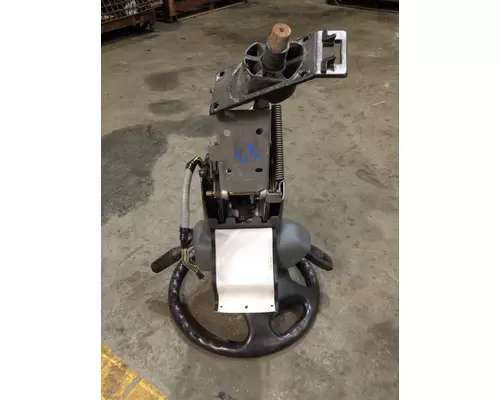 FREIGHTLINER CASCADIA 132 STEERING COLUMN