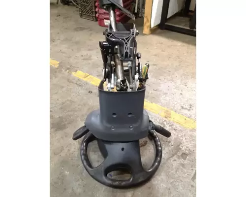 FREIGHTLINER CASCADIA 132 STEERING COLUMN