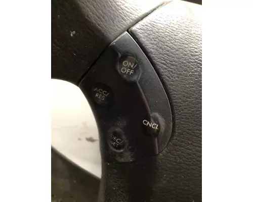 FREIGHTLINER CASCADIA 132 STEERING COLUMN