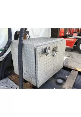 FREIGHTLINER CASCADIA 132 TOOL BOX