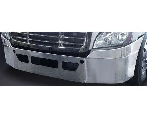 FREIGHTLINER CASCADIA 2007-2018 BUMPER ASSEMBLY, FRONT