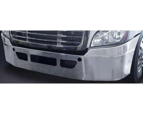 FREIGHTLINER CASCADIA 2007-2018 BUMPER ASSEMBLY, FRONT