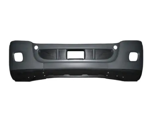 FREIGHTLINER CASCADIA 2007-2018 BUMPER ASSEMBLY, FRONT