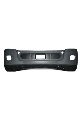 FREIGHTLINER CASCADIA 2007-2018 BUMPER ASSEMBLY, FRONT