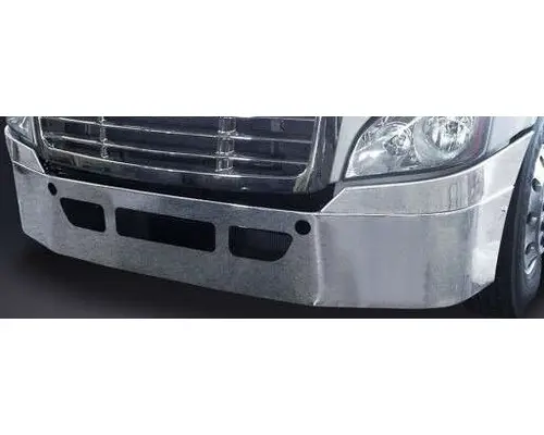 FREIGHTLINER CASCADIA 2007-2018 BUMPER ASSEMBLY, FRONT