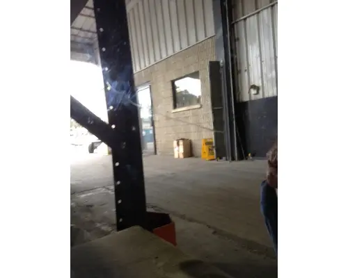 FREIGHTLINER CASCADIA 2007-2018 BUMPER ASSEMBLY, FRONT