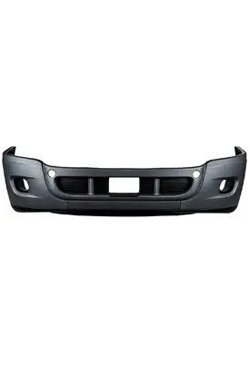 FREIGHTLINER CASCADIA 2007-2018 BUMPER ASSEMBLY, FRONT