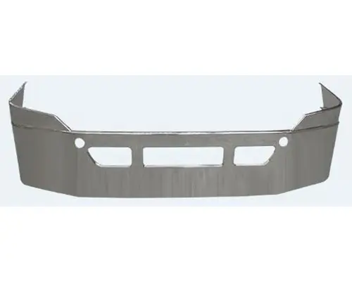 FREIGHTLINER CASCADIA 2007-2018 BUMPER ASSEMBLY, FRONT