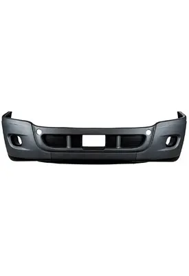FREIGHTLINER CASCADIA 2007-2018 BUMPER ASSEMBLY, FRONT