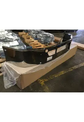 FREIGHTLINER CASCADIA 2007-2018 BUMPER ASSEMBLY, FRONT