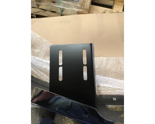 FREIGHTLINER CASCADIA 2007-2018 BUMPER ASSEMBLY, FRONT