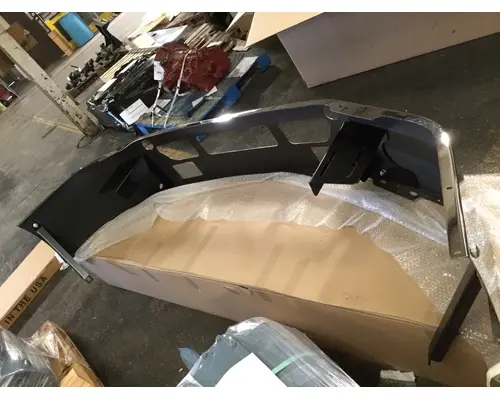 FREIGHTLINER CASCADIA 2007-2018 BUMPER ASSEMBLY, FRONT