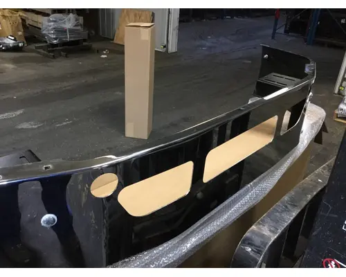 FREIGHTLINER CASCADIA 2007-2018 BUMPER ASSEMBLY, FRONT
