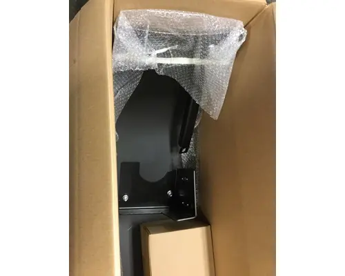 FREIGHTLINER CASCADIA 2007-2018 BUMPER ASSEMBLY, FRONT