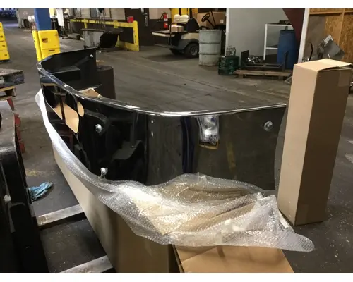 FREIGHTLINER CASCADIA 2007-2018 BUMPER ASSEMBLY, FRONT