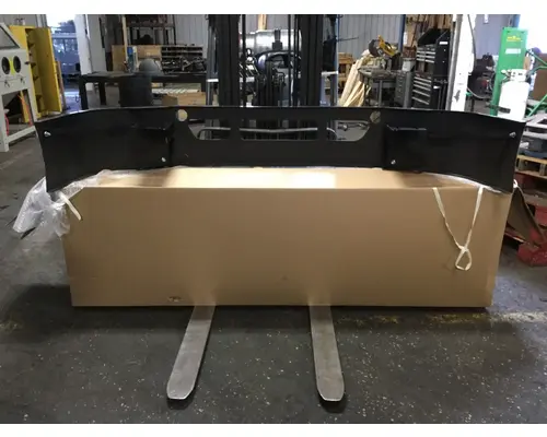 FREIGHTLINER CASCADIA 2007-2018 BUMPER ASSEMBLY, FRONT