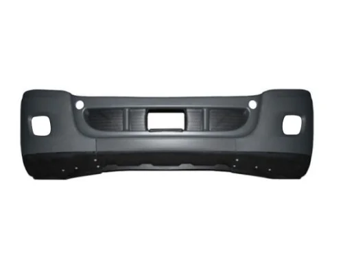 FREIGHTLINER CASCADIA 2007-2018 BUMPER ASSEMBLY, FRONT