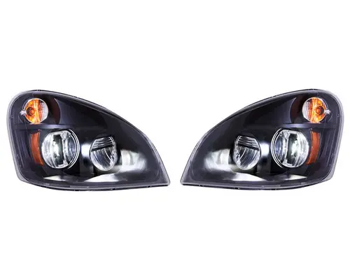 FREIGHTLINER CASCADIA 2007-2018 HEADLAMP ASSEMBLY