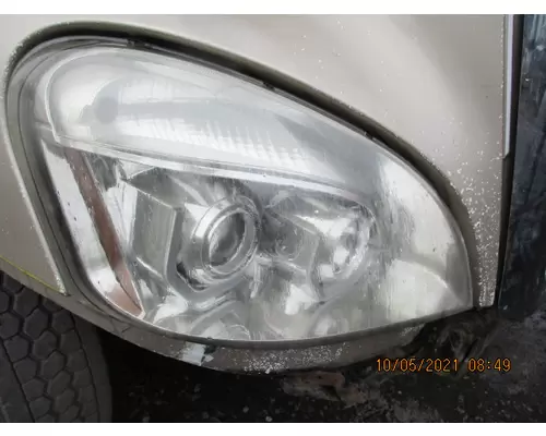 FREIGHTLINER CASCADIA 2007-2018 HEADLAMP ASSEMBLY