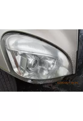 FREIGHTLINER CASCADIA 2007-2018 HEADLAMP ASSEMBLY