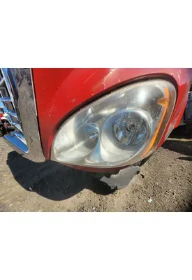 FREIGHTLINER CASCADIA 2007-2018 HEADLAMP ASSEMBLY