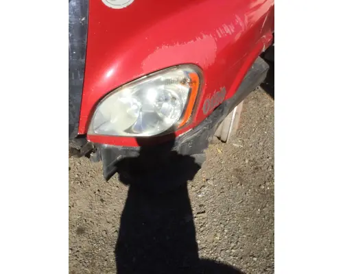 FREIGHTLINER CASCADIA 2007-2018 HEADLAMP ASSEMBLY