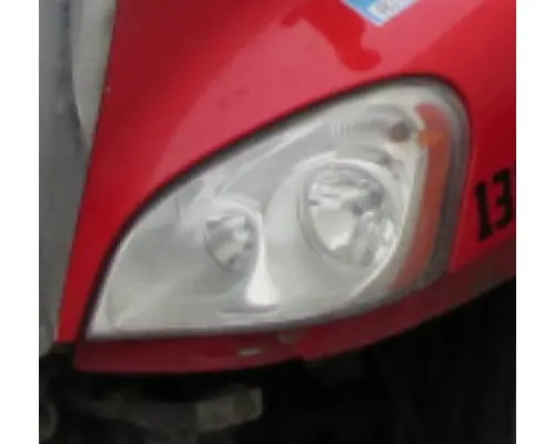 FREIGHTLINER CASCADIA 2007-2018 HEADLAMP ASSEMBLY