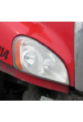 FREIGHTLINER CASCADIA 2007-2018 HEADLAMP ASSEMBLY