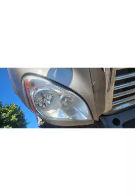 FREIGHTLINER CASCADIA 2007-2018 HEADLAMP ASSEMBLY