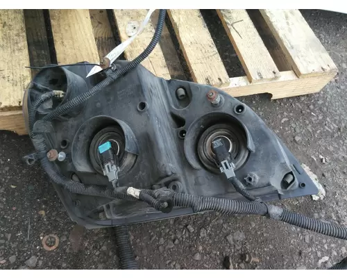 FREIGHTLINER CASCADIA 2007-2018 HEADLAMP ASSEMBLY