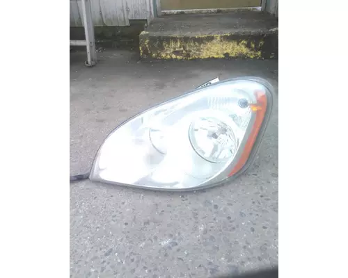FREIGHTLINER CASCADIA 2007-2018 HEADLAMP ASSEMBLY