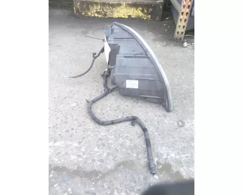 FREIGHTLINER CASCADIA 2007-2018 HEADLAMP ASSEMBLY