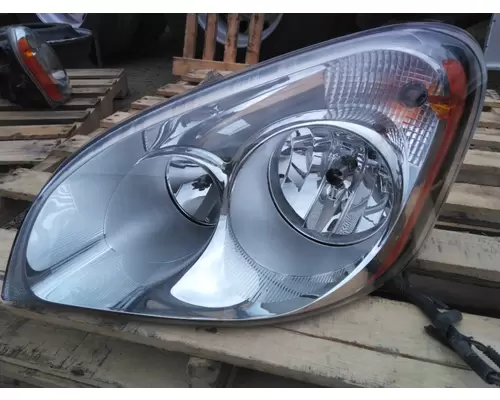 FREIGHTLINER CASCADIA 2007-2018 HEADLAMP ASSEMBLY