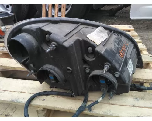 FREIGHTLINER CASCADIA 2007-2018 HEADLAMP ASSEMBLY