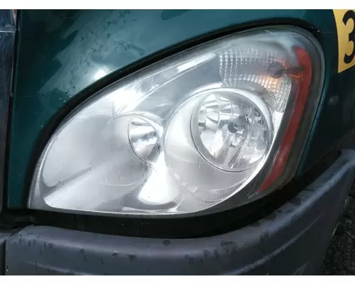 FREIGHTLINER CASCADIA 2007-2018 HEADLAMP ASSEMBLY