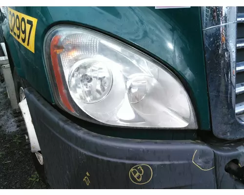 FREIGHTLINER CASCADIA 2007-2018 HEADLAMP ASSEMBLY