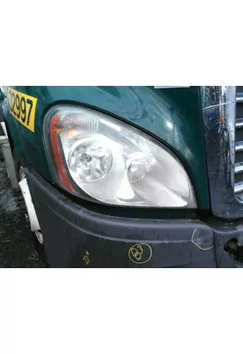 FREIGHTLINER CASCADIA 2007-2018 HEADLAMP ASSEMBLY